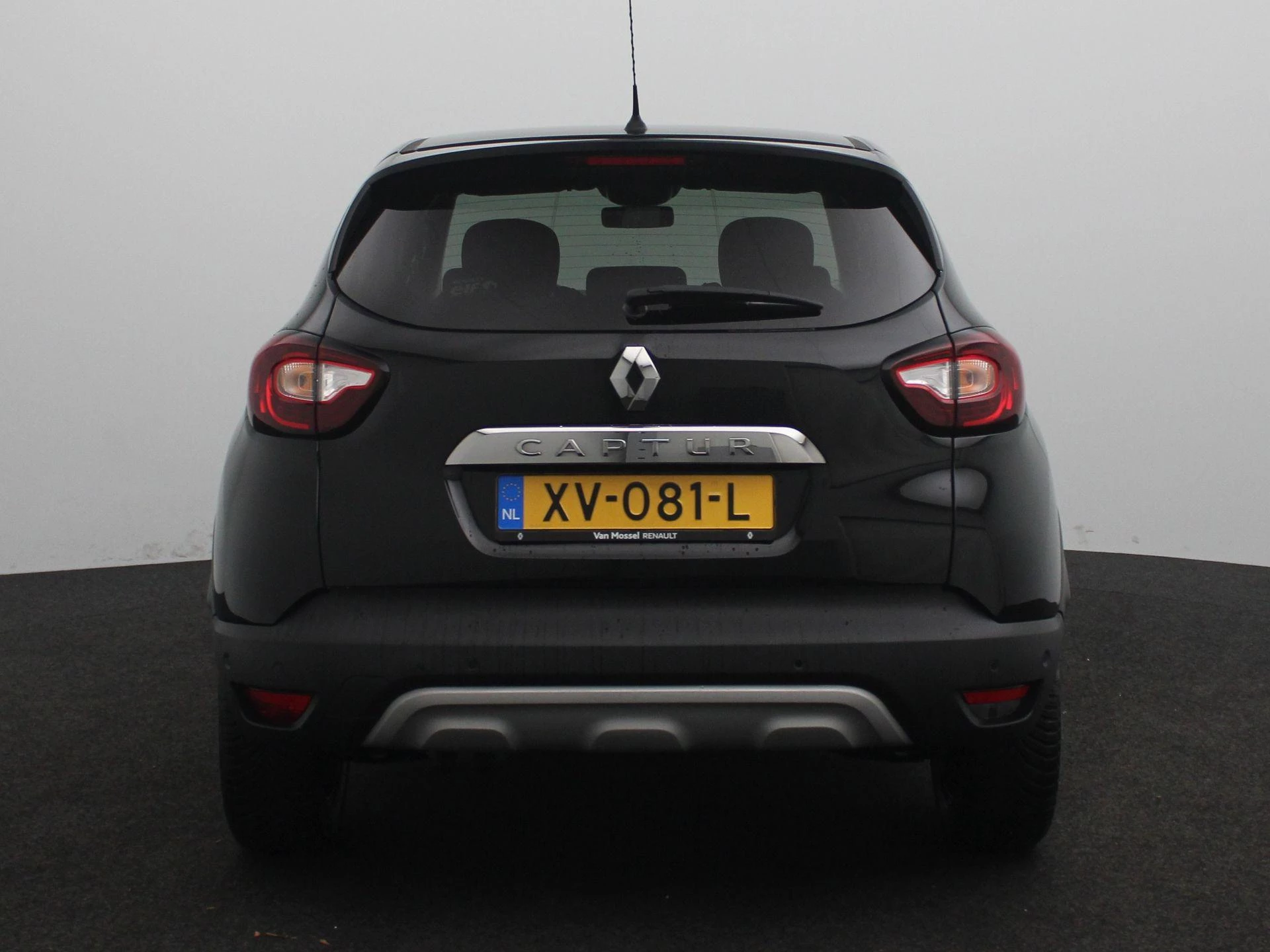 Renault Captur TCe 150 EDC Automaat Intens
