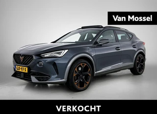 CUPRA Formentor 1.4 e-Hybrid VZ Performance
