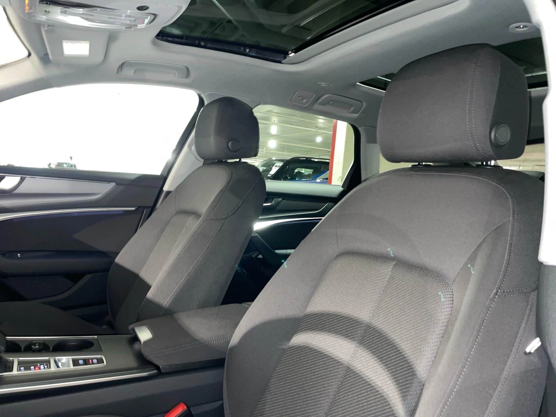 Audi A6 Avant 2.0 TDI AVANT S-Tronic