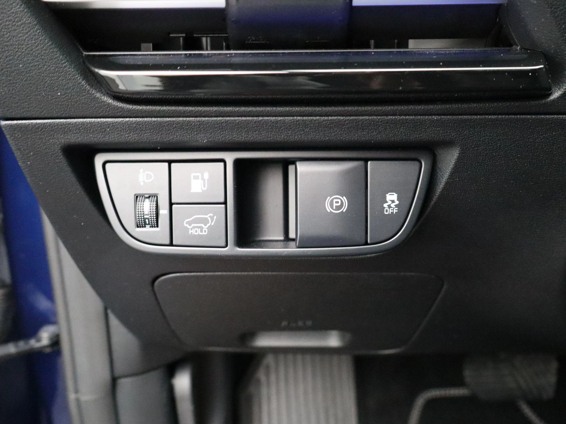 Kia EV6 Plus 77.4 kWh