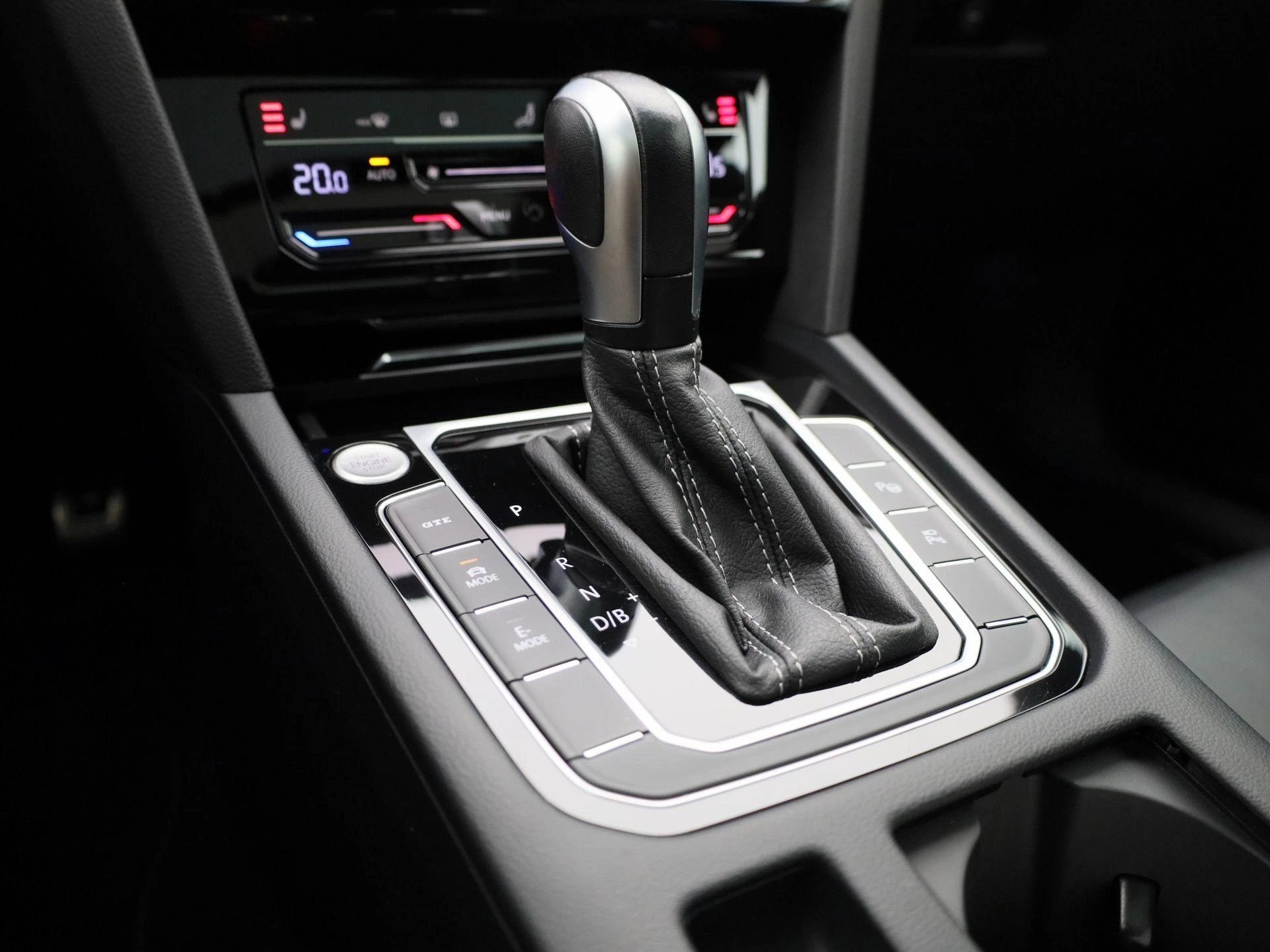 Volkswagen Arteon Shooting Brake 1.4 TSI eHybrid R-Line Business+ 218 PK|