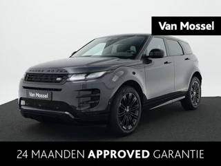 Land Rover Range Rover Evoque 1.5 P270e PHEV AWD SE Dynamic Edition