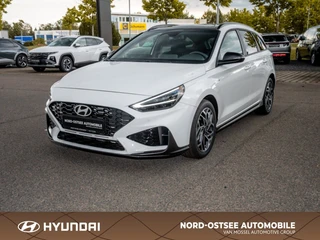 Hyundai i30 FL Kombi N Line Panoramadach N Line