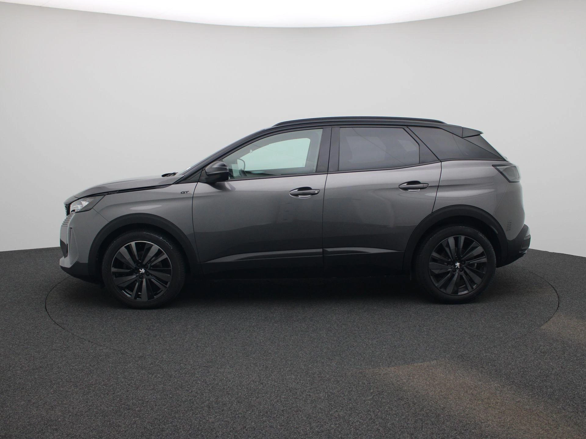 Peugeot 3008 1.2 PureTech 96kW S&S Auto GT