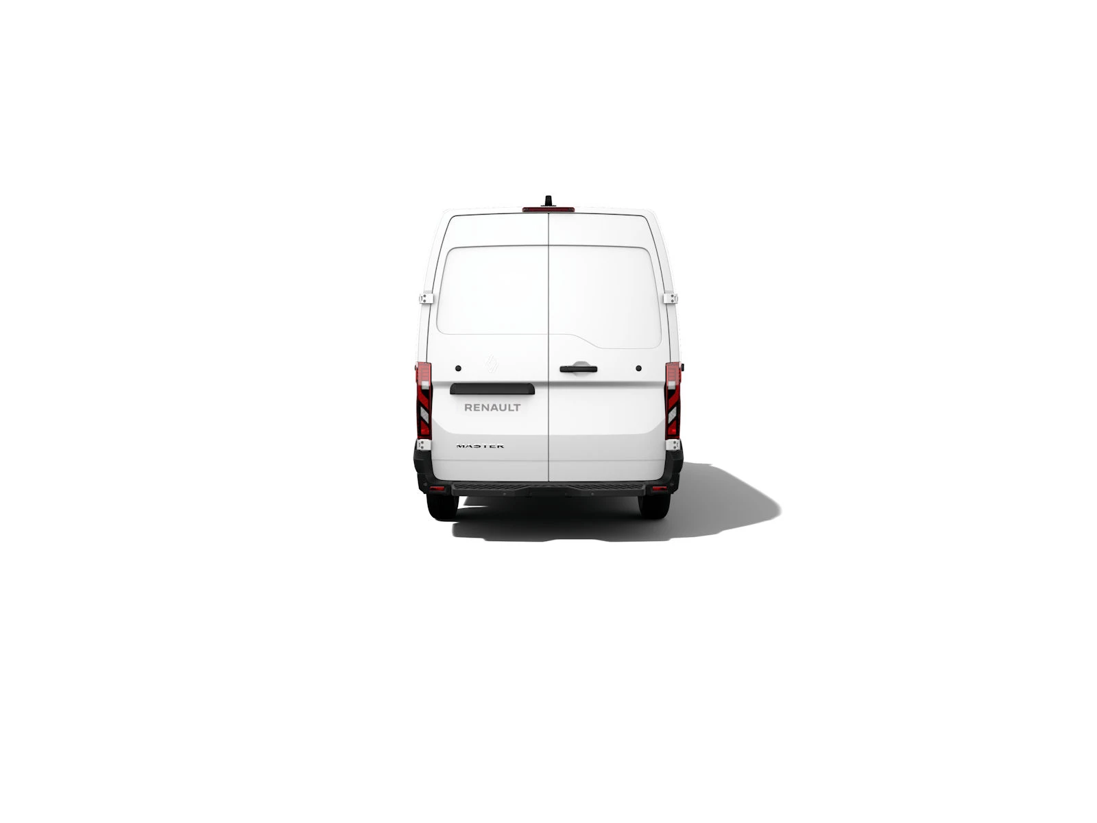 Renault Master Extra