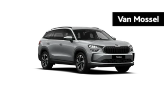 Škoda Kodiaq 1.5 TSI PHEV Business Edition Plus
