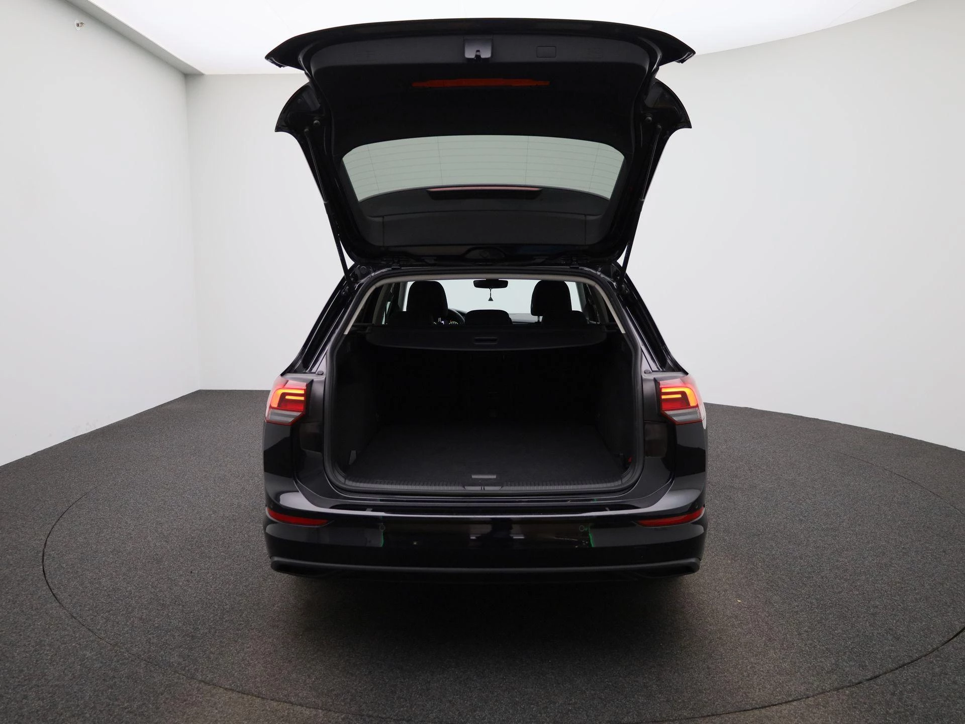 Volkswagen Golf Variant VIII 1.0 TSI 81kW Life