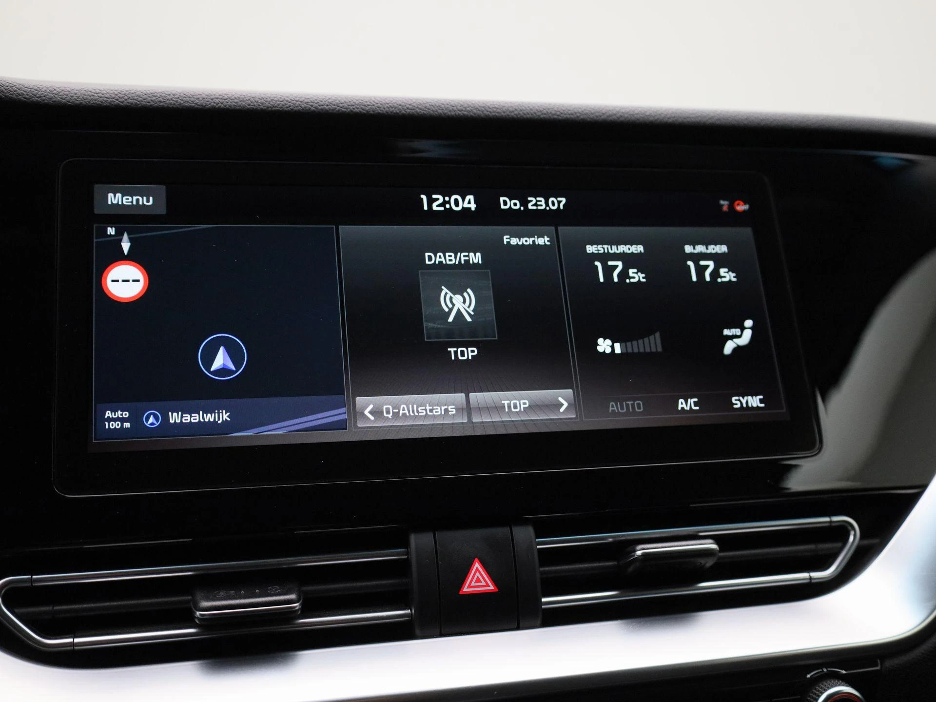 Kia Niro 1.6 GDi PHEV ExecutiveLine