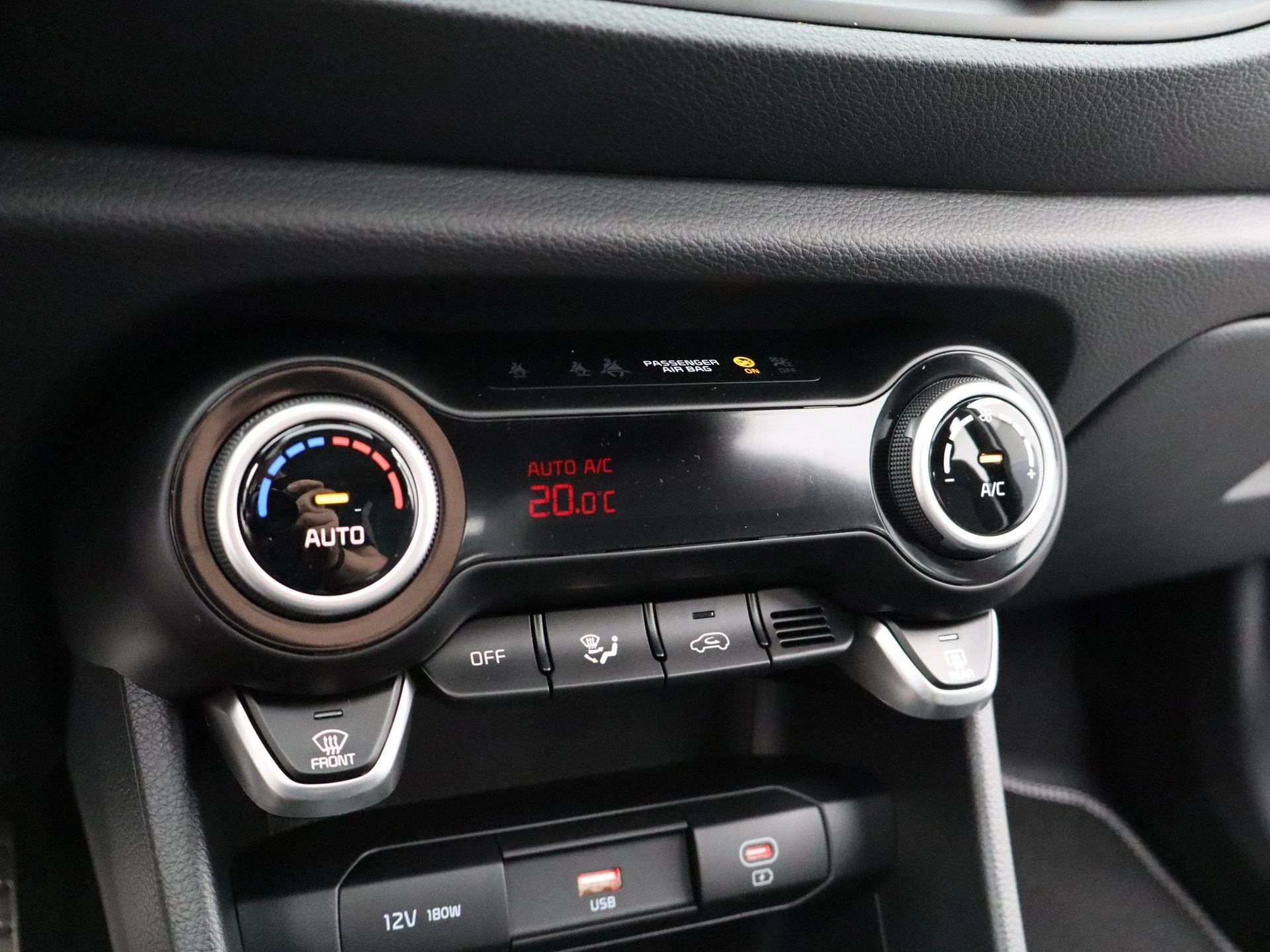 Kia Picanto 1.0 DPI GT-Line