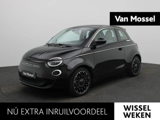 Fiat 500 500e 42 kWh La Prima