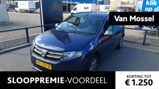 Dacia Sandero 0.9 TCe 10th Anniversary