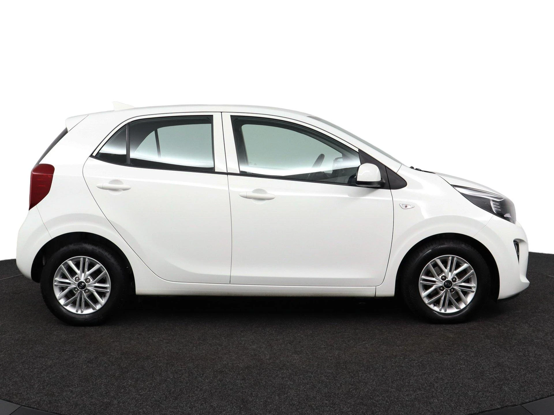 Kia Picanto 1.0 DPi DynamicLine Automat |