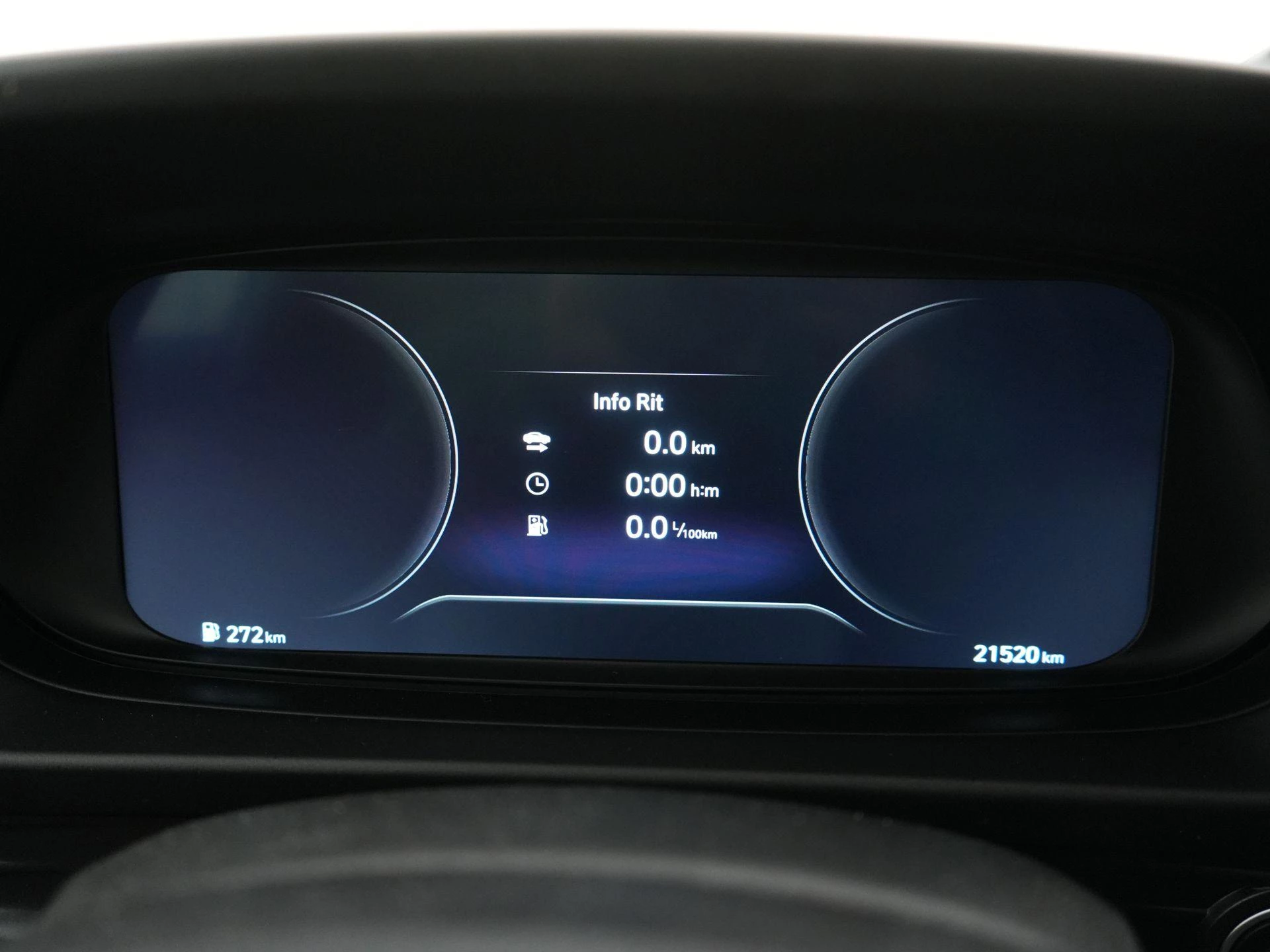 Hyundai i20 1.0 T-GDi 7-DCT 74kW Techno