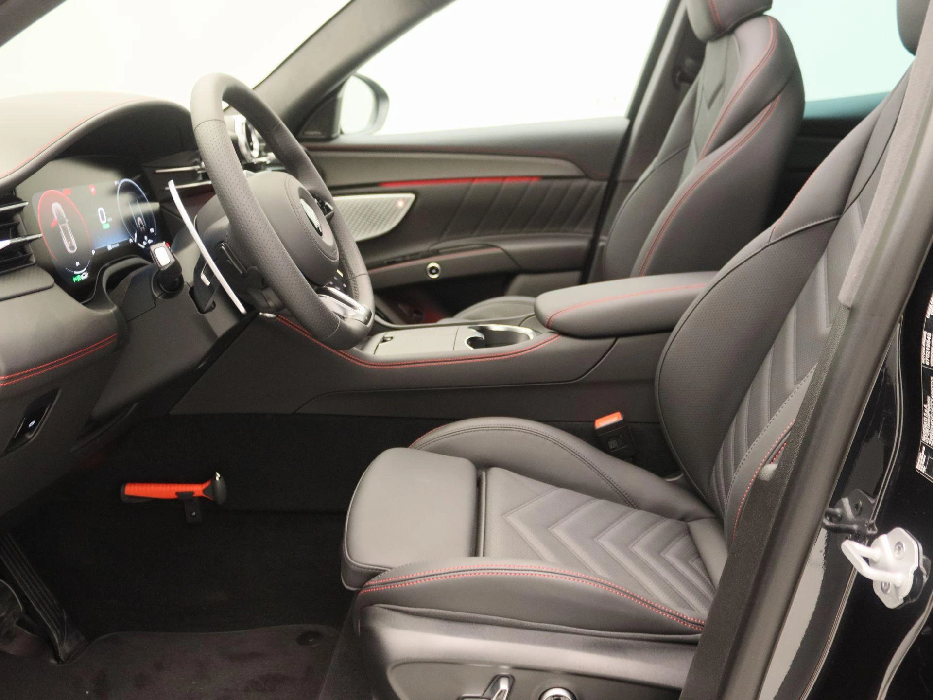 Maserati Grecale AWD Folgore 105kWh