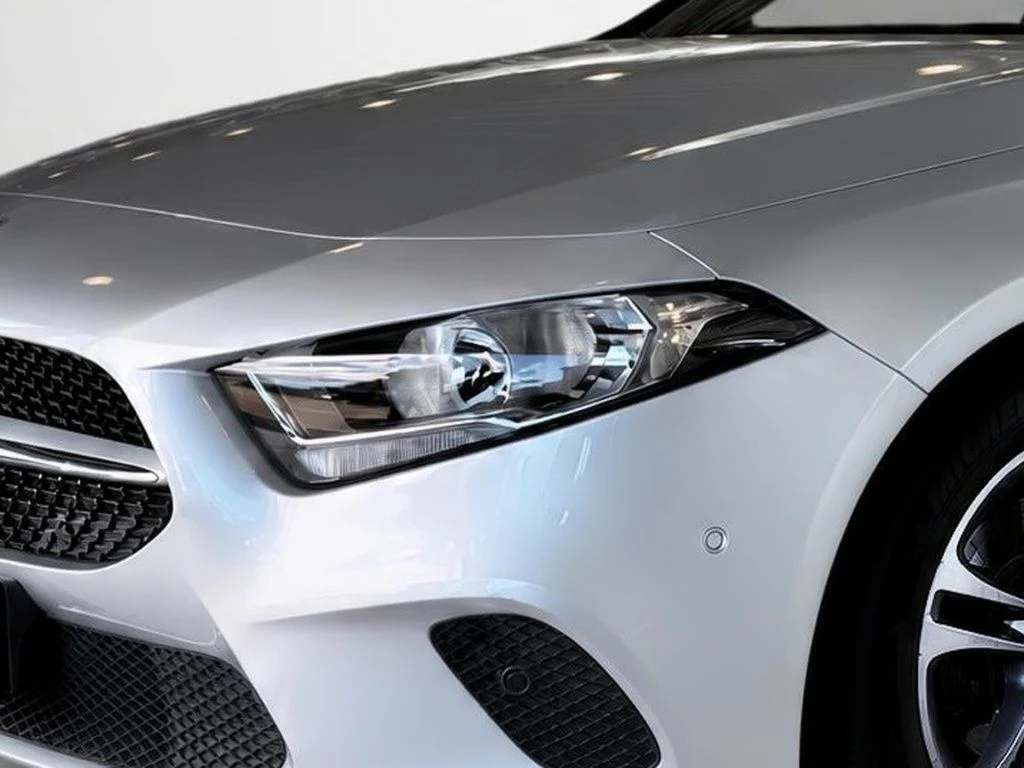 Mercedes-Benz-A-Klasse 200-image-3