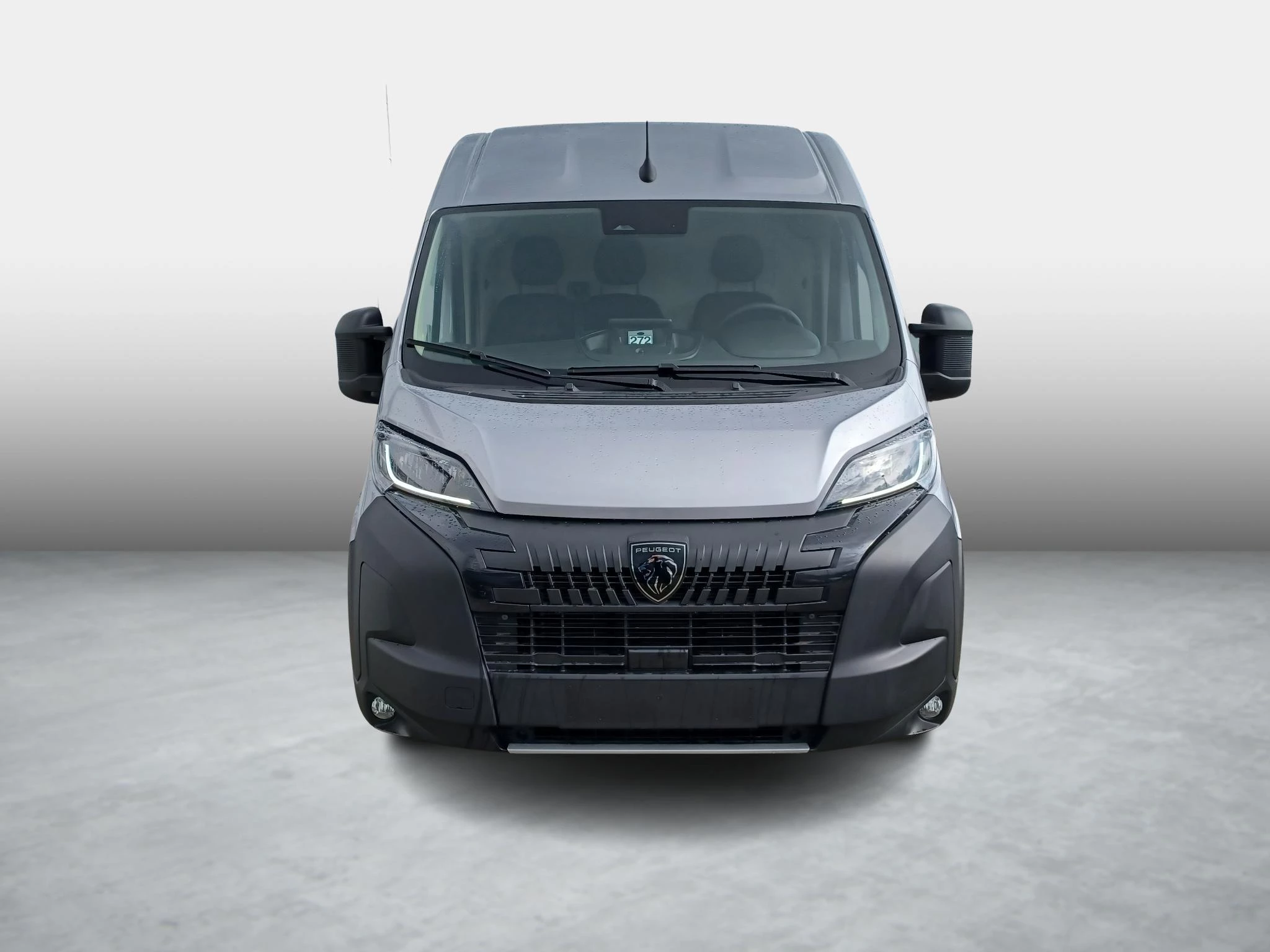 Peugeot Boxer 2.2 BlueHDi S&S 140 435 L3H2 Auto