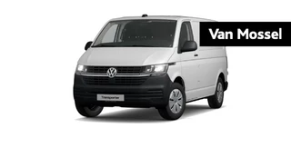 Volkswagen Transporter 2.0 TDI L1H1 150PK