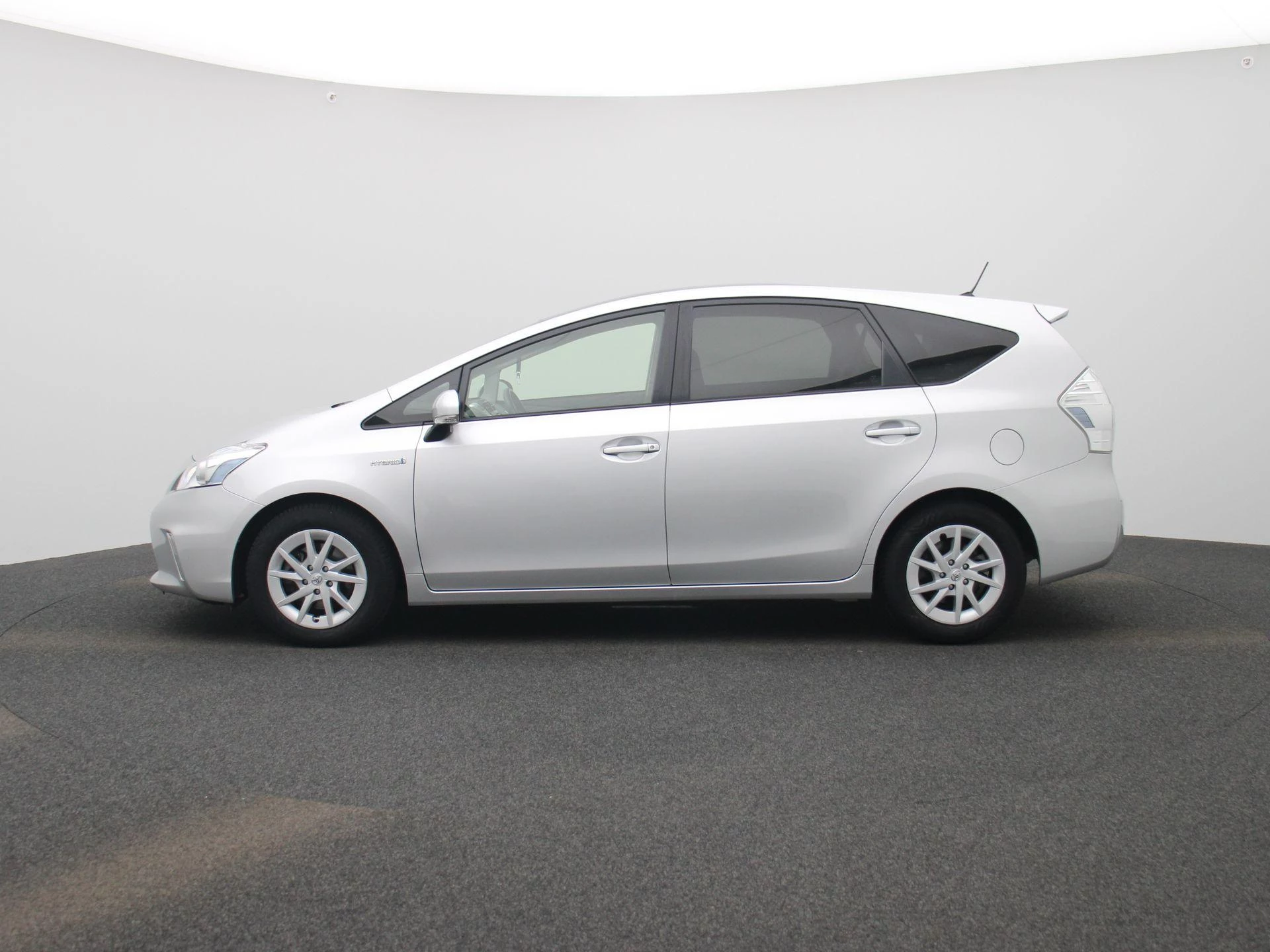 Toyota Prius Wagon 1.8 Aspiration 96g