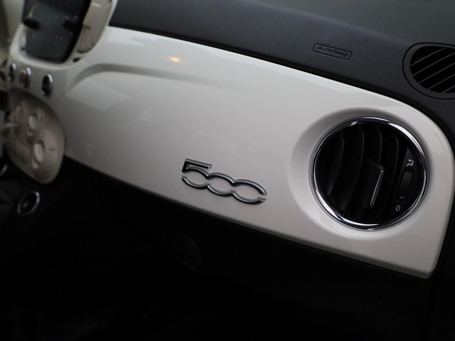 Fiat 500 1.0 Hybrid 70 Lounge