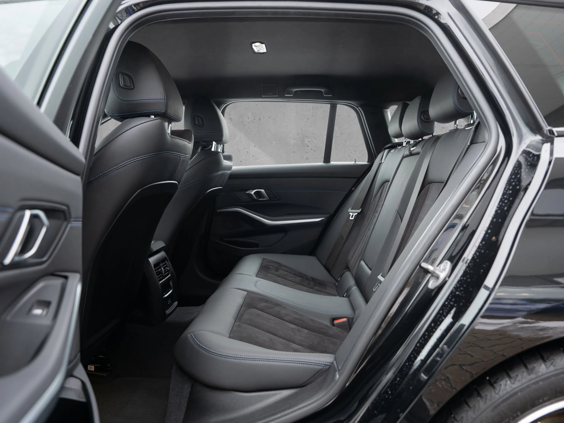 BMW 3er Reihe 318i touring. M Sport