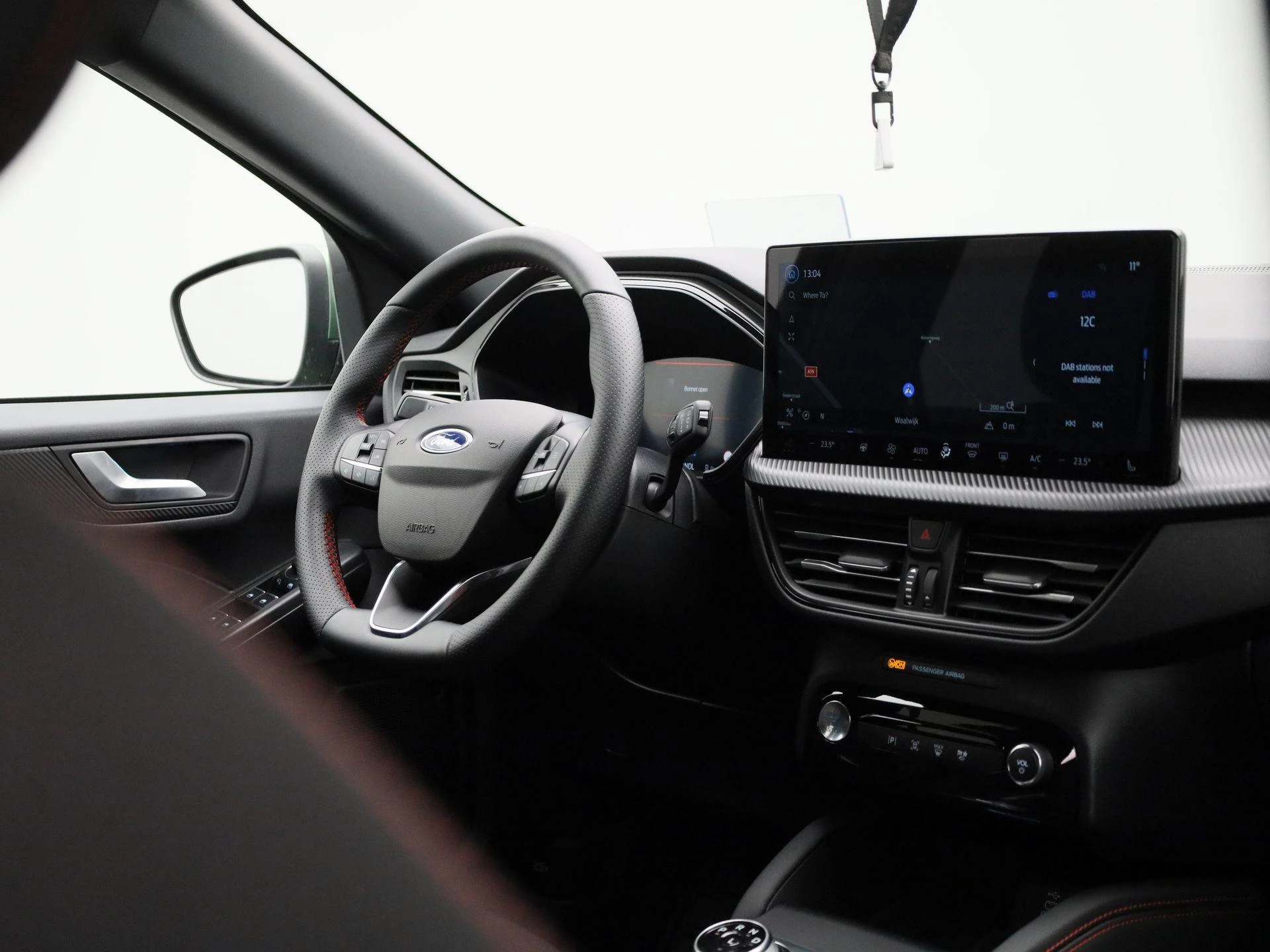 Ford Kuga 2.5 PHEV ST-Line