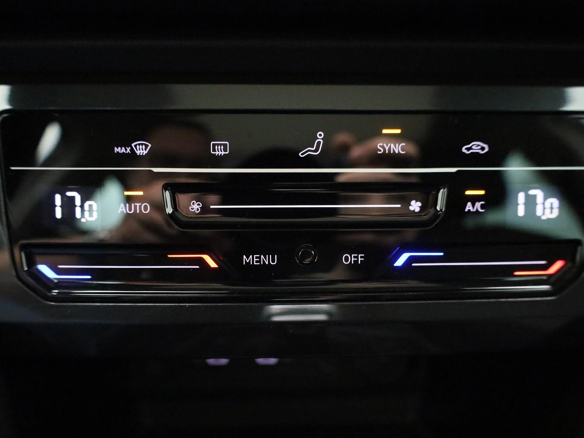Volkswagen Tiguan 1.5 eTSI 110kW Life Business