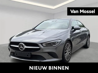 Mercedes-Benz CLA 200 Advantage
