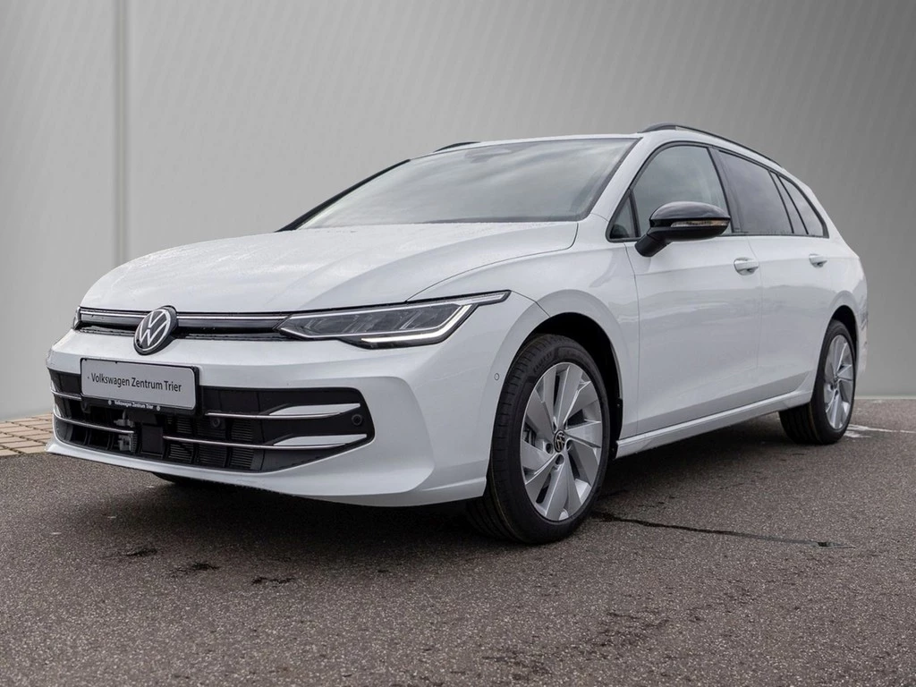 Volkswagen Golf Variant 2.0 TDI Energy VAL