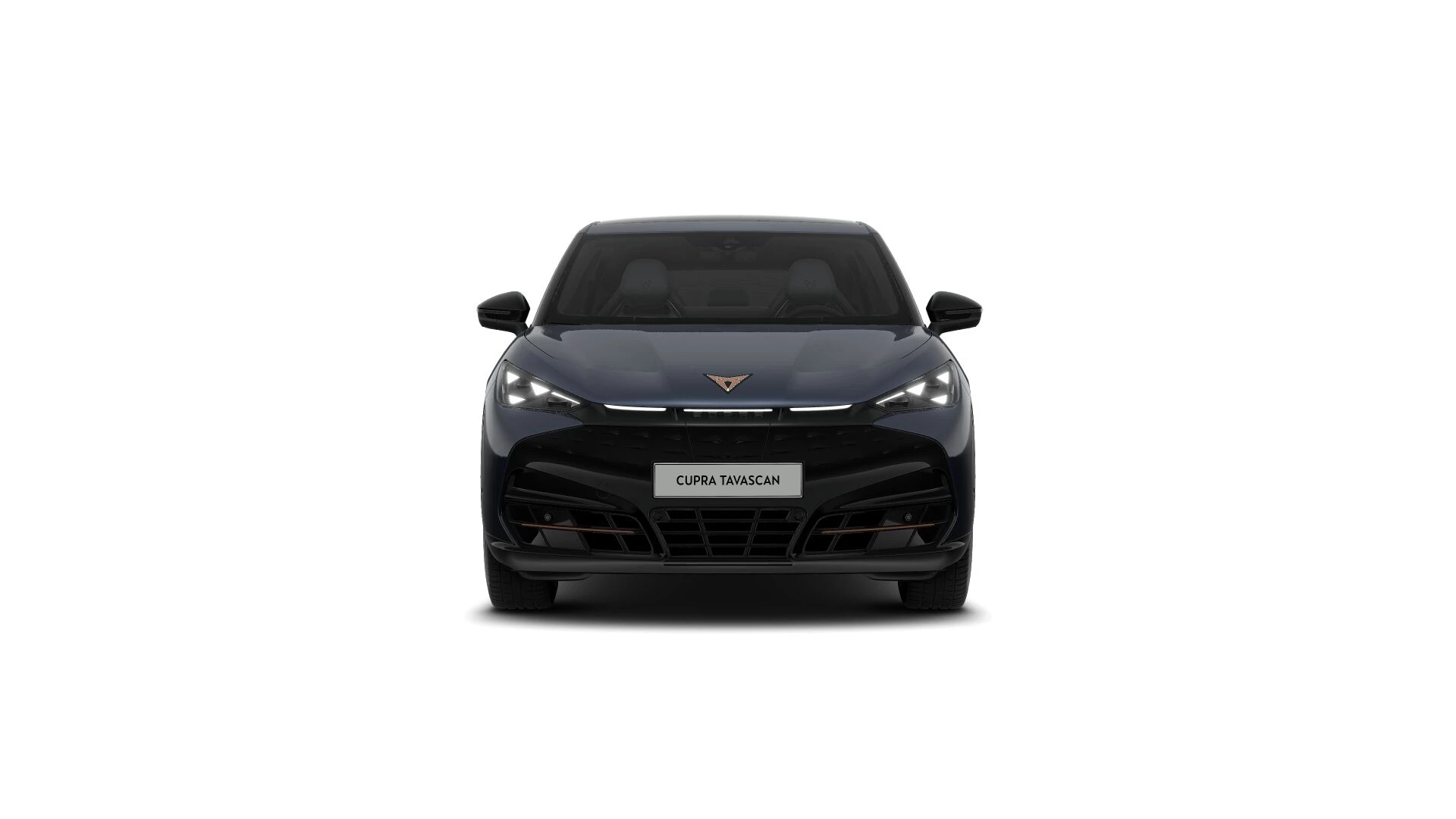 CUPRA Tavascan VZ Extreme