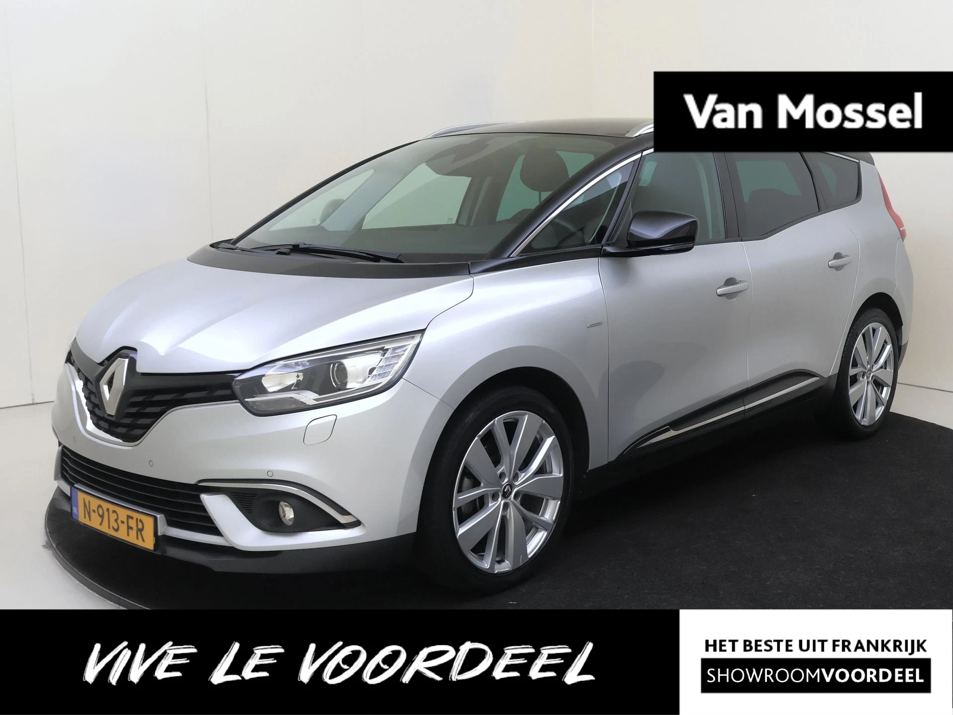 Renault-Grand Scénic-image-0