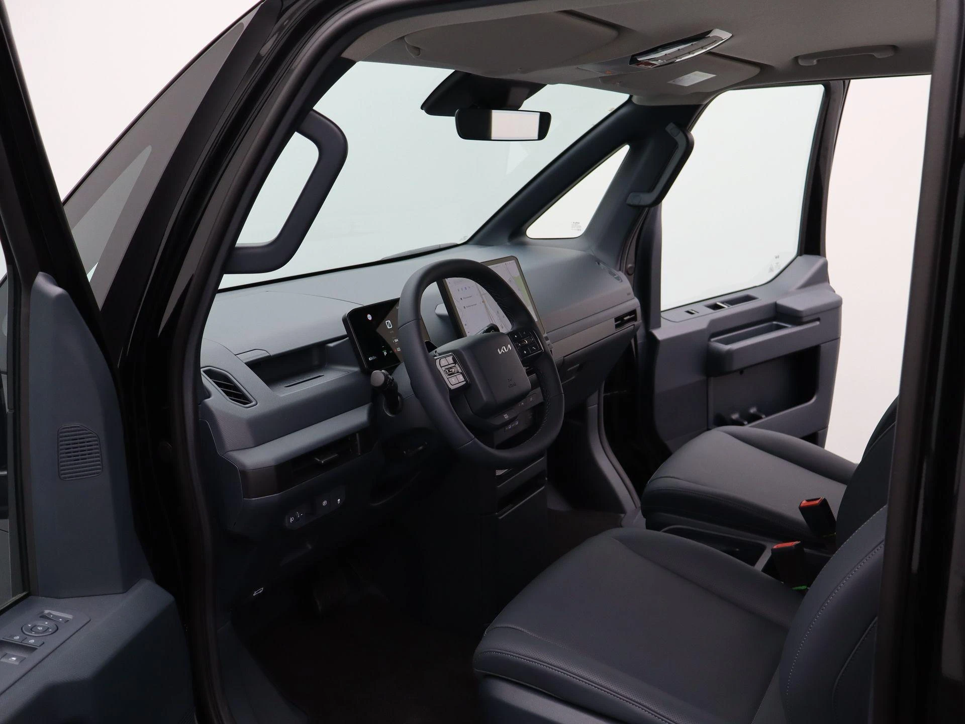 Kia PV5 Passenger Elite 71.2 kWh
