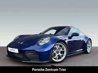 Porsche 911 992 GT3 mit Touring-Paket Liftsystem-VA BOSE gt3 mit touring-paket
