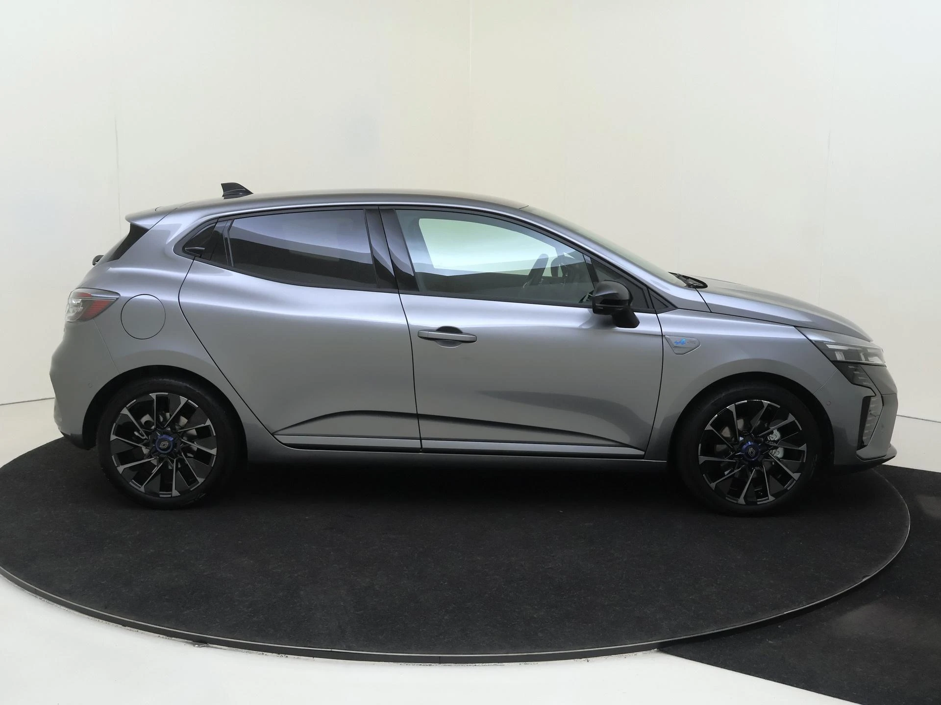 Renault Clio 1.6 E-Tech Full Hybrid 145 esprit Alpine