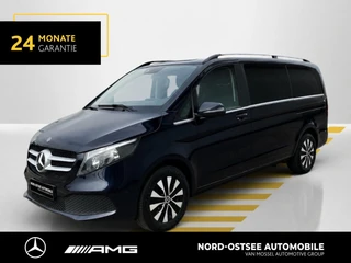Mercedes-Benz V-Klasse 300 EDITION KAMERA MBUX 9G TRONIC PARK PAKET Edition