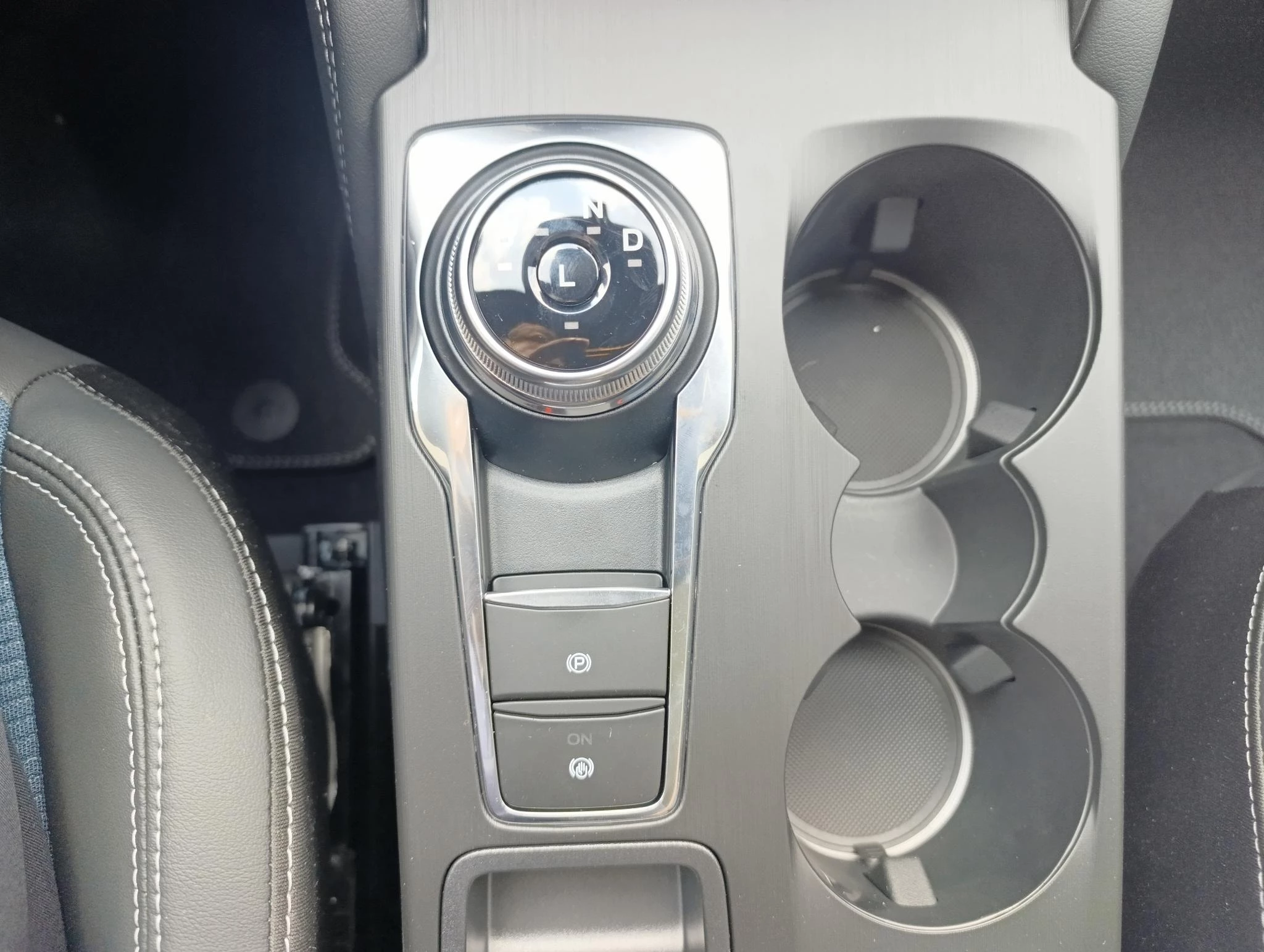Ford Kuga 2.5 PHEV BlueCruise Edition