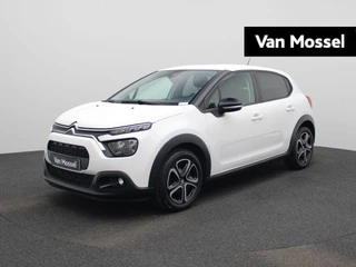 Citroën C3 1.2 PureTech 82 S&S MAN Feel