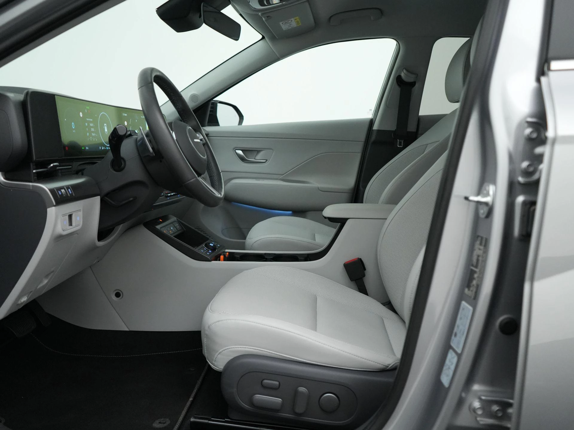 Hyundai Kona Electric Premium 65.4 kWh