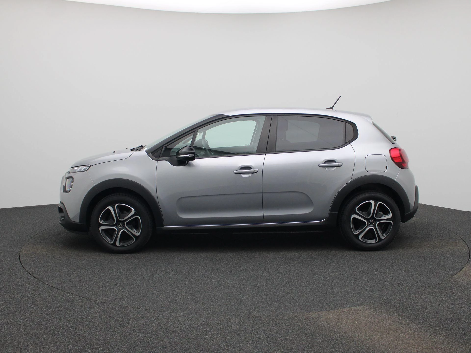 Citroën C3 1.2 PureTech 82 S&S MAN Feel