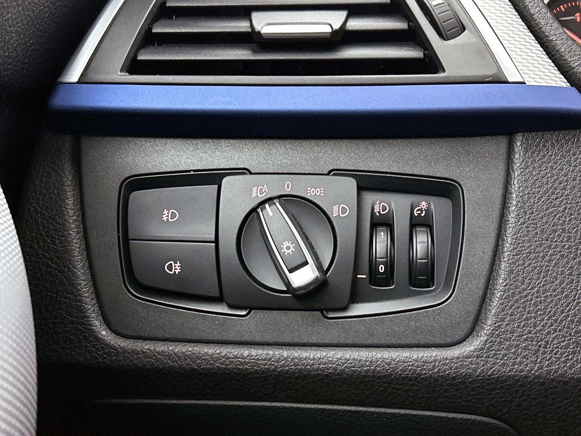 BMW 3 Serie Touring 318i M Sport Edition