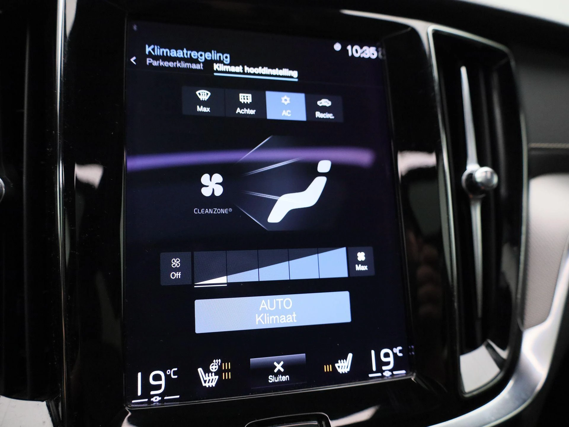Volvo V60 2.0 T8 AWD Polestar Engineered