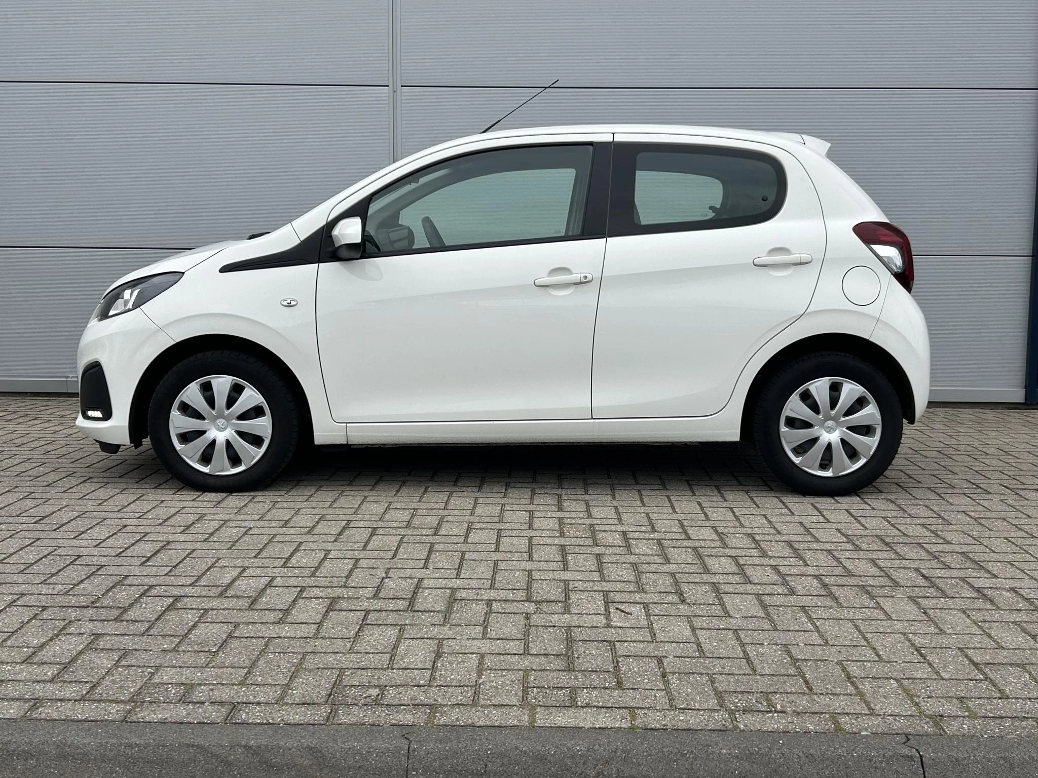 Peugeot 108 1.0 e-VTi Active