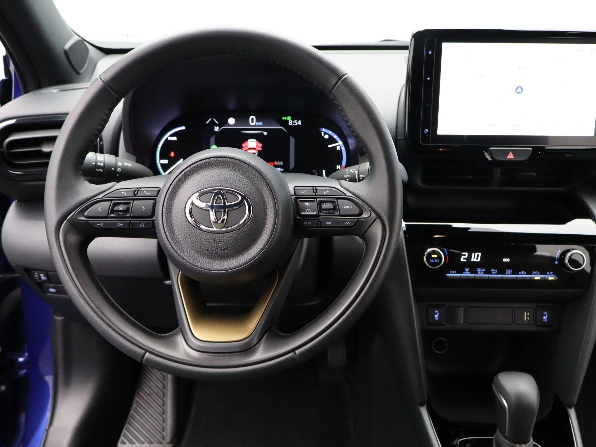 Toyota-Yaris Cross-image-7