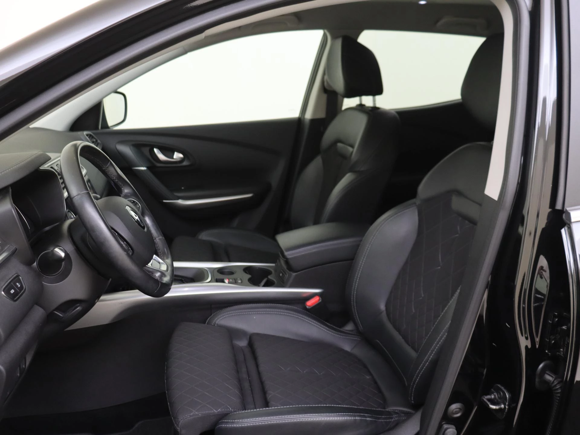 Renault Kadjar 1.3 TCe Intens