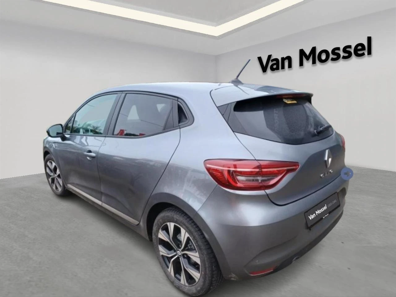Renault Clio TCe 90 Evolution