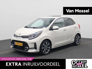 Kia Picanto 1.0 T-GDi GT-Line 5p