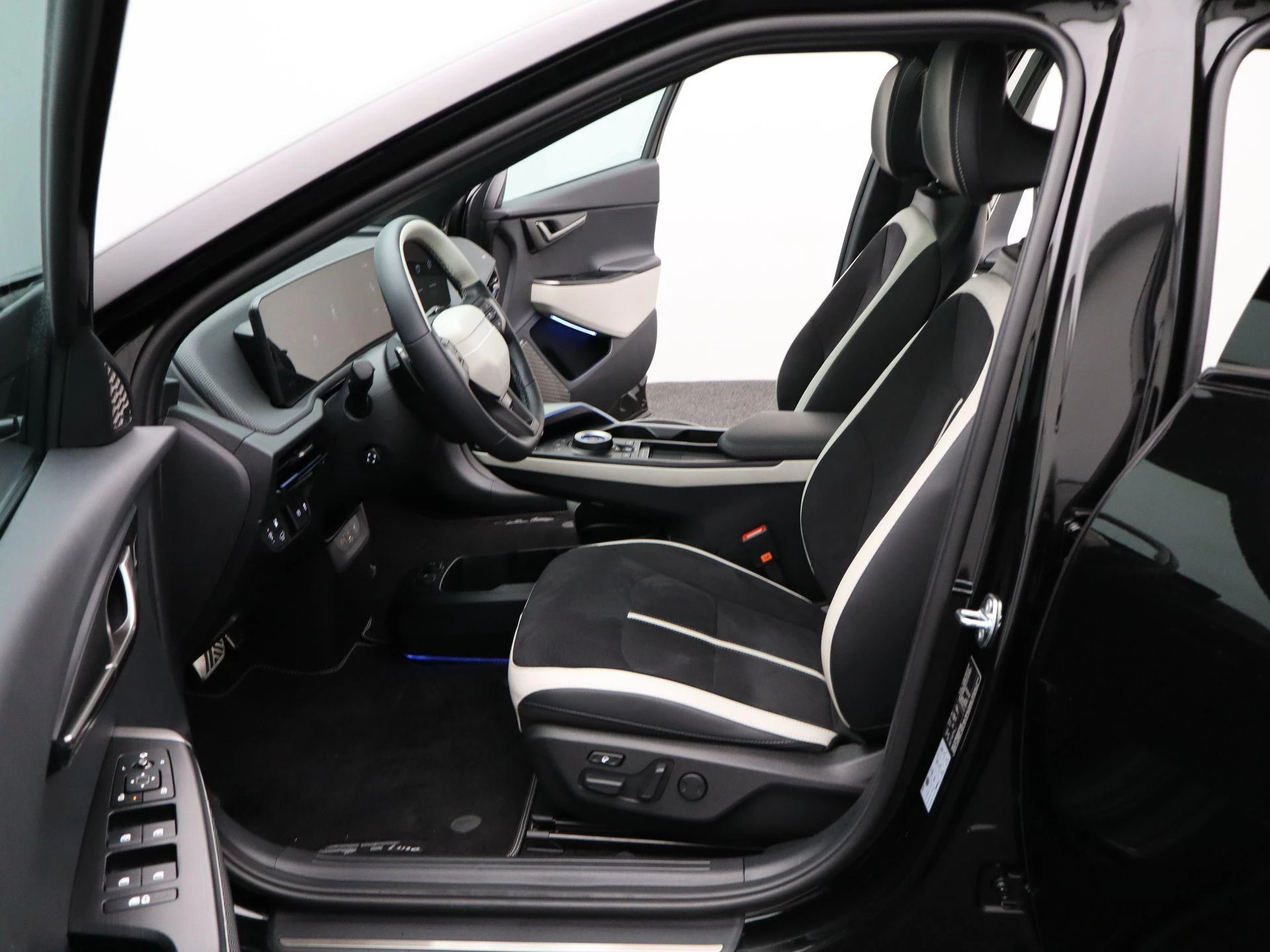Kia EV6 GT-Line 84 kWh