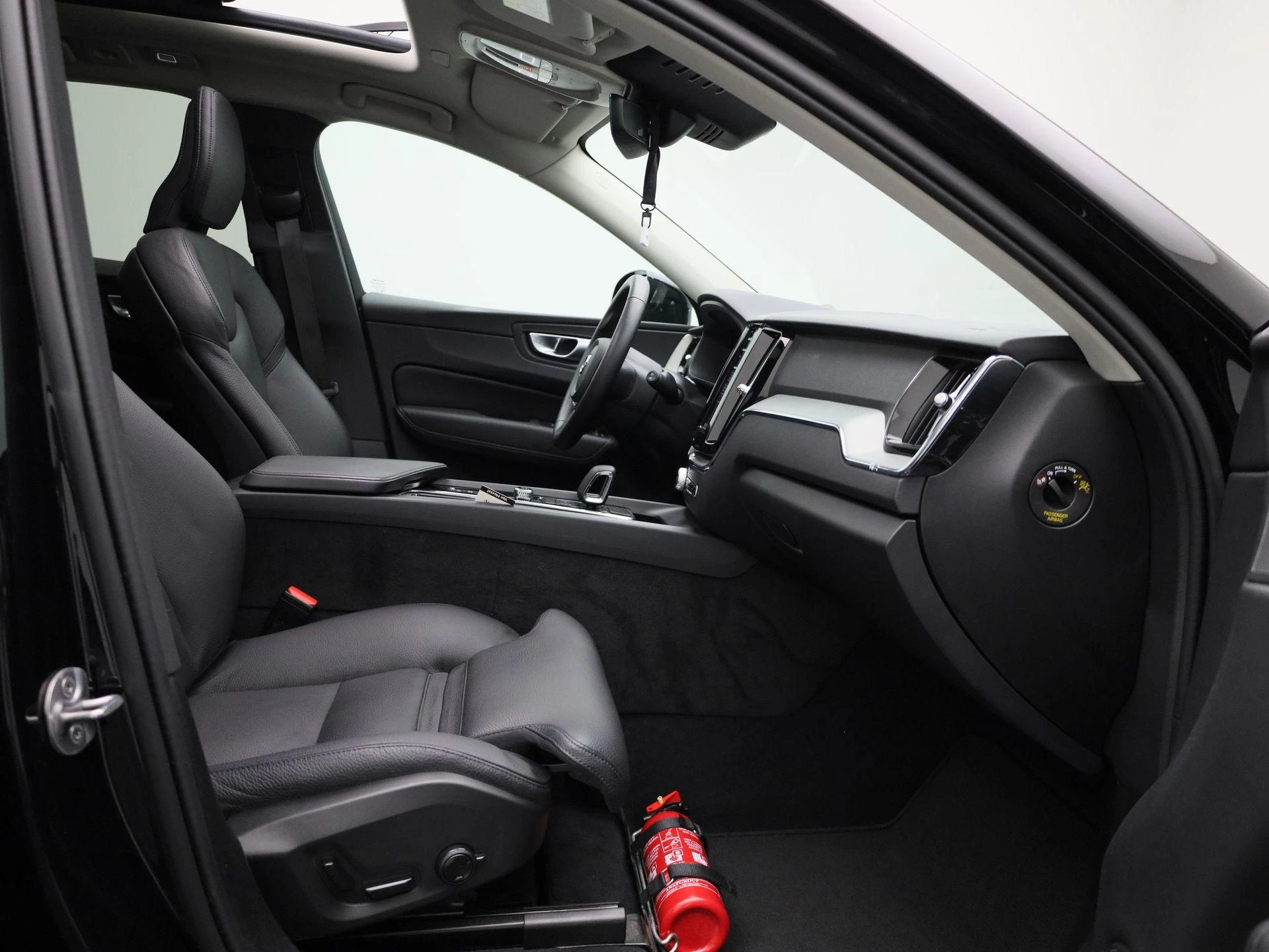 Volvo XC60 T6 PHEV Plus Dark Aut.
