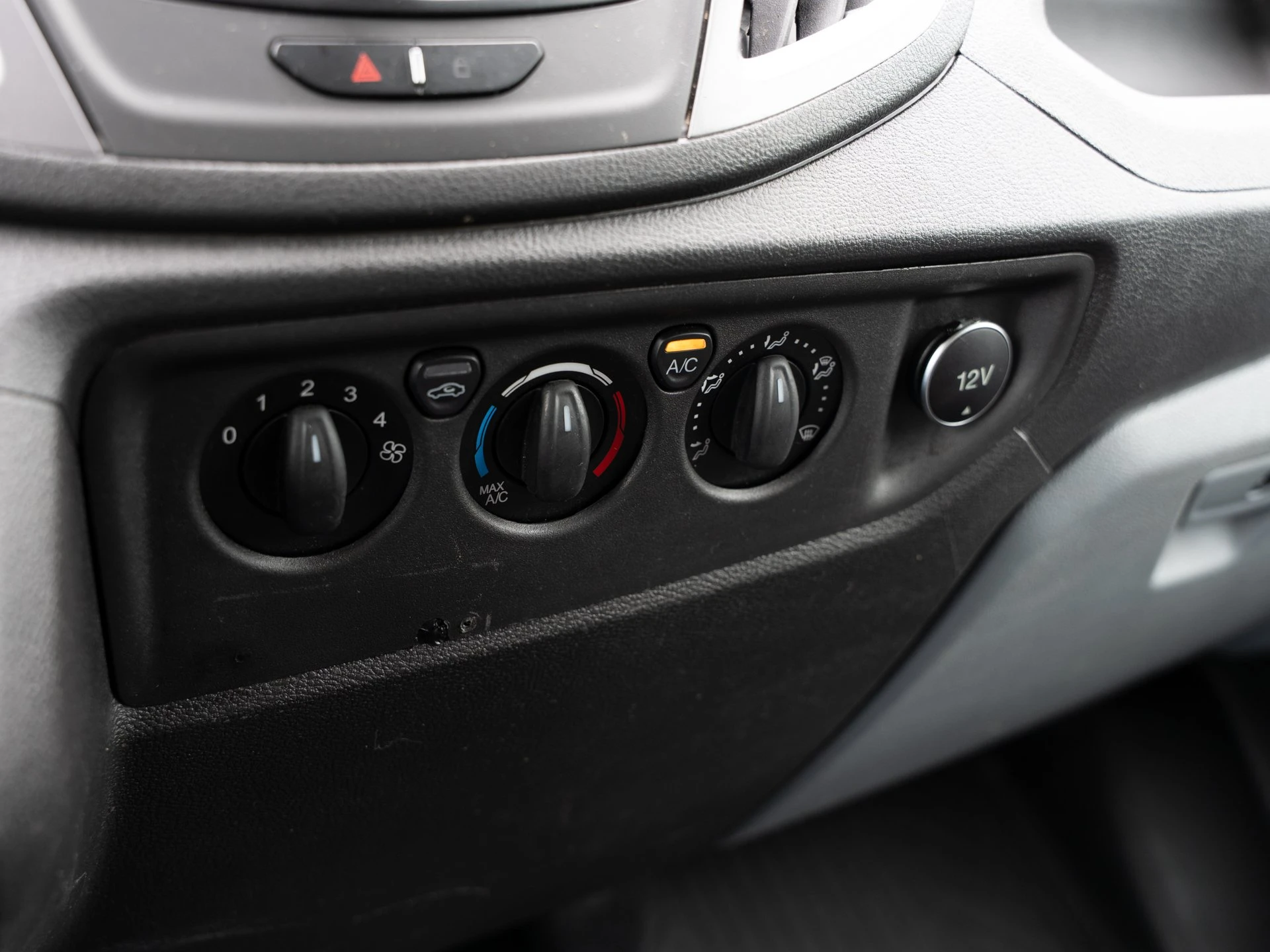 Ford Transit FT 350 2.0 TDCi DPF 350 L3 Trend FWD