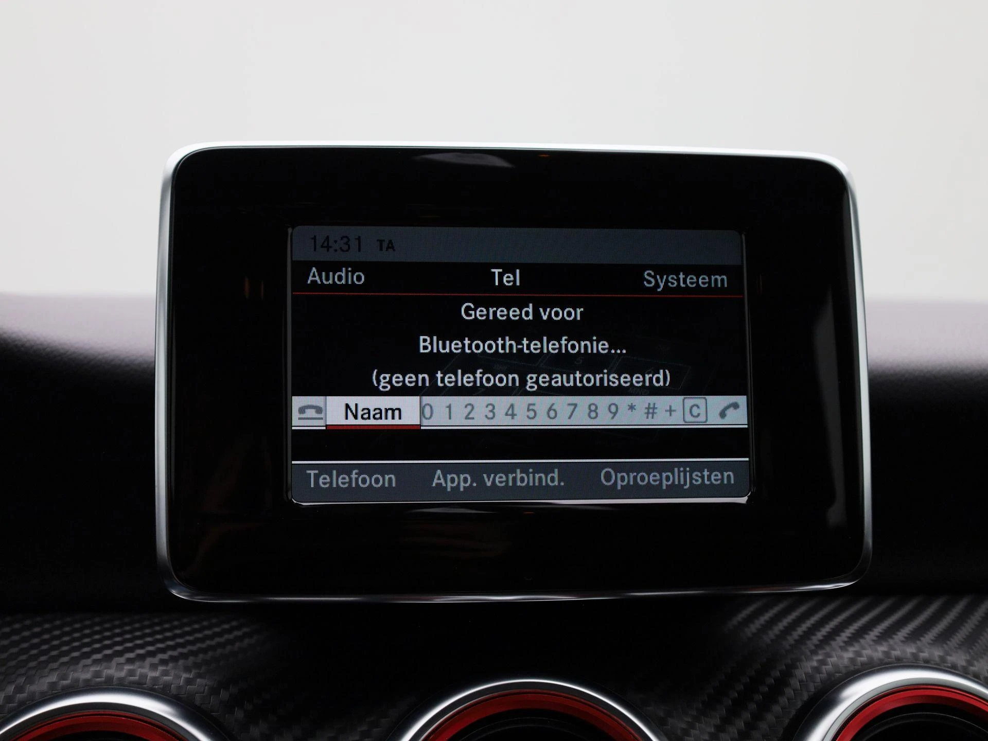 Mercedes-Benz A-Klasse 180 Prestige