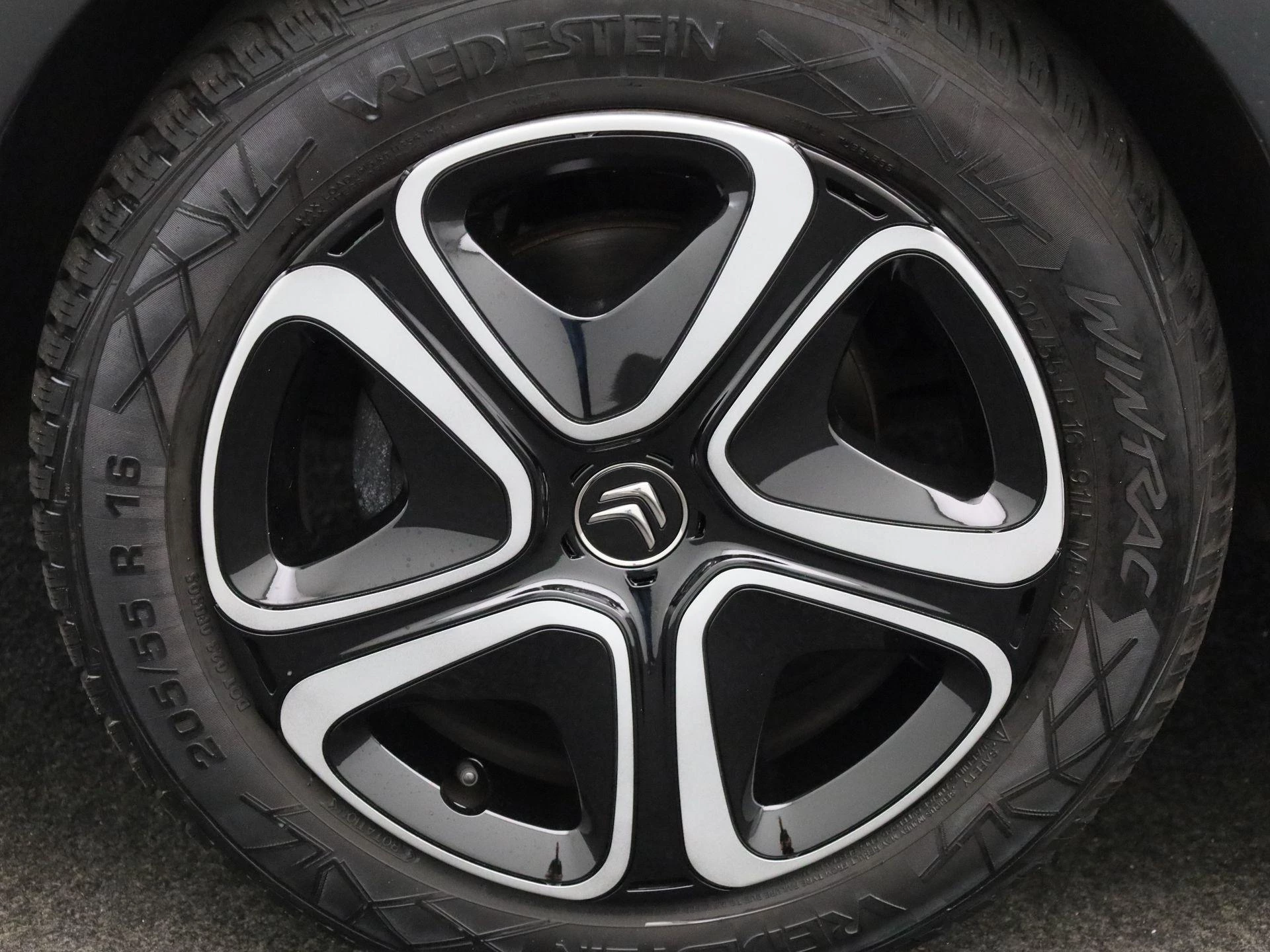 Citroën C3 1.2 PureTech 82 S&S MAN Feel